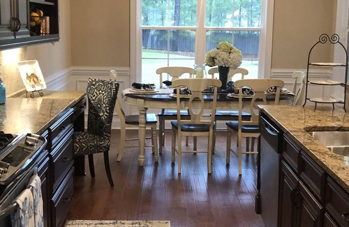 Riverwood Plantation House | Masters-Augusta National Golf Course 7.1 Miles Away