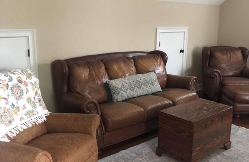 Riverwood Plantation House | Masters-Augusta National Golf Course 7.1 Miles Away