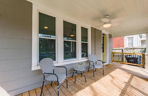 Augusta House | Masters Classic AUGUSTA