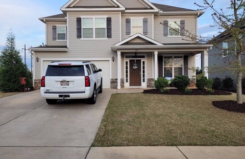 Grovetown House | Masters ready beautiful home