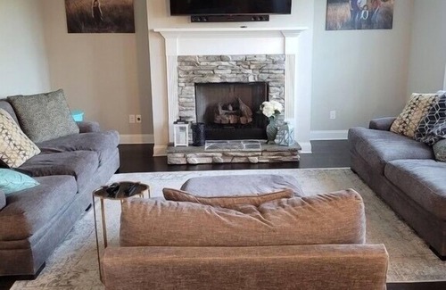 Grovetown House | Masters ready beautiful home