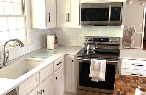 Montclair House | Masters Rental - 2 Miles From The Augusta National! 3 Bed/2 Bath