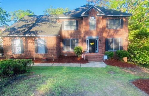 Martinez House | Masters Rental - 3.9 Miles to Augusta National
