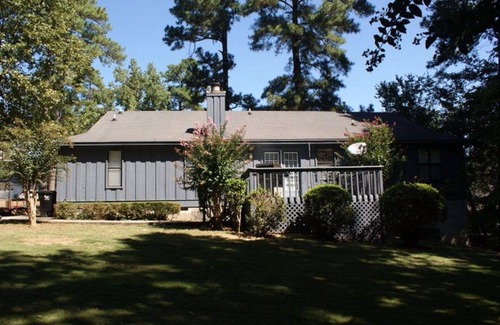 Martinez House | Masters Rental - 3 Bed/2 Bath