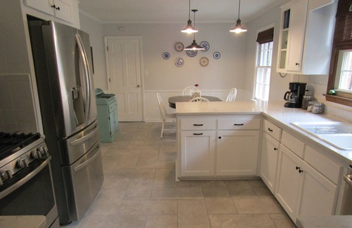 Waverly House | Masters Rental, charming home 3 miles from Augusta National. Neat, clean, easy.