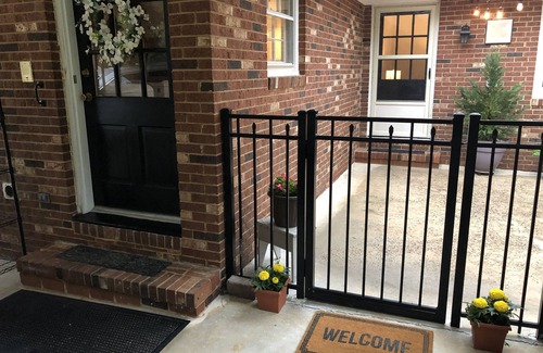Waverly House | Masters Rental, charming home 3 miles from Augusta National. Neat, clean, easy.