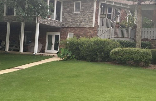 North Augusta House | Masters Rental! Family friendly ranch with a lot of extras! 9 miles from course