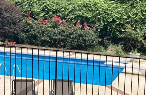 North Augusta House | Masters Rental! Family friendly ranch with a lot of extras! 9 miles from course