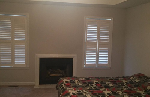 National Hills House | Masters rental half mile from course!