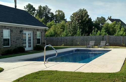 North Augusta House | Masters Rental Only 10 mins From Augusta National, NO TRAFFIC!