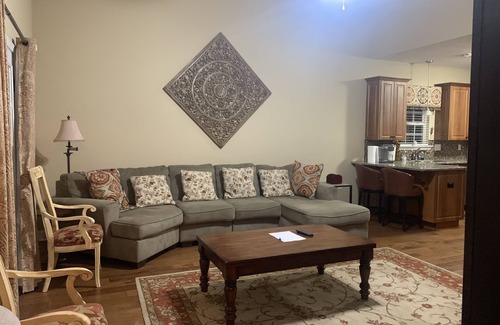 Augusta House | Masters Rental - One mile to Augusta National