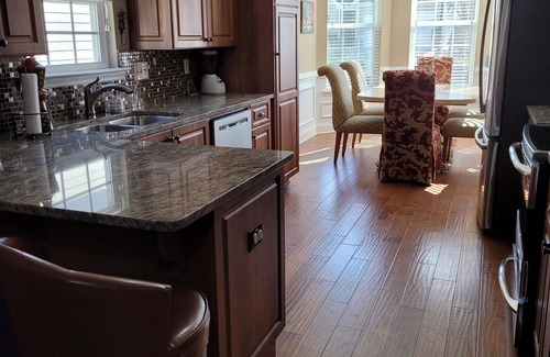Augusta House | Masters Rental - One mile to Augusta National