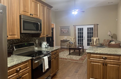Augusta House | Masters Rental - One mile to Augusta National