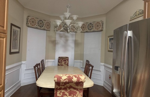 Augusta House | Masters Rental - One mile to Augusta National