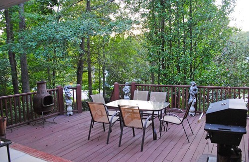 Martinez House | Masters Rental Only 4 Miles From Augusta National Golf Course 6BR/4.5Ba