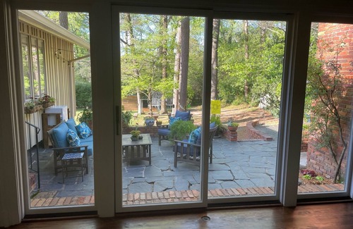 Forest Hills House | Masters Rental! Spacious home, close to the Augusta National