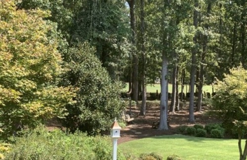 Martinez House | MASTERS RENTAL The Abbeys At West Lake Gated 6.8 miles from Augusta National