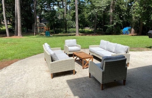 Waverly House | Masters Rental - Waverly - Close to the Course