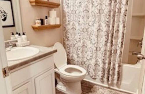 Fort Gordon House | Masters week home in Grovetown! 4 BDR/BATH, Pets welcome!