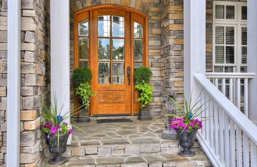 Martinez House | Masters Week Luxury Stay-Gated Community 3 miles from Augusta National!