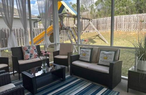 Evans House | Masters Week n4BR, 4 Beds, Sleeps 8, Evans, GA