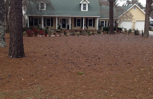 Martinez House | Masters/Year Round Rental 5 mi from Augusta Ntl-Sleeps10,Clean,Comfortable