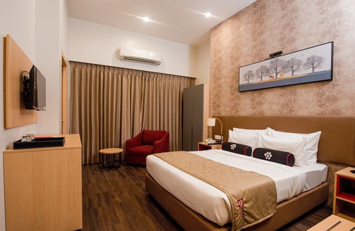Ankleshwar Hotel | Mastiff Hotel Ankleshwar