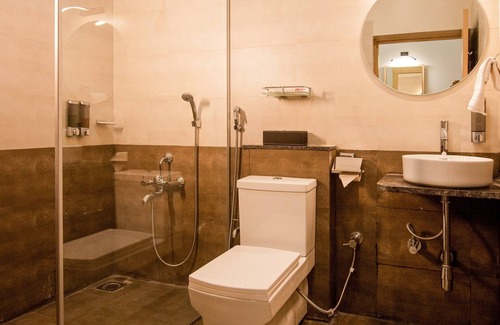 Ankleshwar Hotel | Mastiff Hotel Ankleshwar