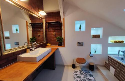 Leleszki Apartment | Masurian Vibes Pasym