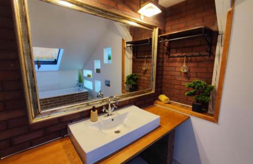 Leleszki Apartment | Masurian Vibes Pasym