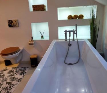 Leleszki Apartment | Masurian Vibes Pasym