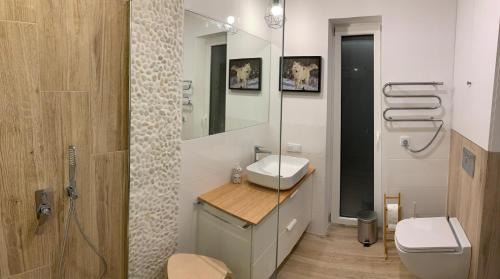 Stawiguda Apartment | Masz Ci Las