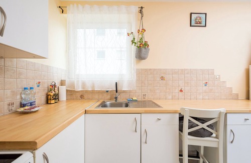 Bielany Apartment | Maszewska Comfy Studio