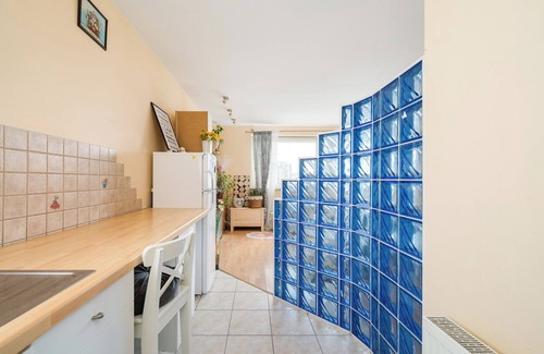 Bielany Apartment | Maszewska Comfy Studio