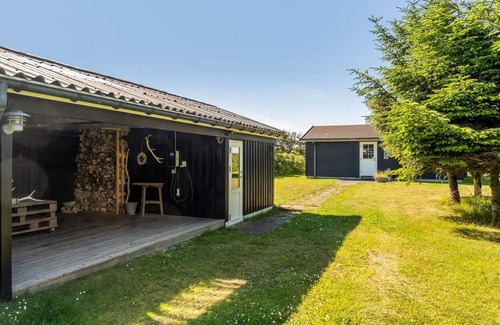 Lokken House | "Mata" - 700m from the sea by Interhome