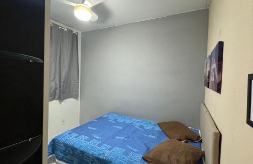 Jardim Boa Vista Apartment | Mata Atlântica - Excelente custo benefício na Praia do Morro