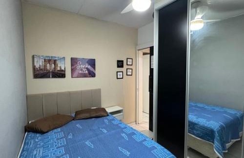 Jardim Boa Vista Apartment | Mata Atlântica - Excelente custo benefício na Praia do Morro
