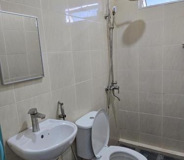 Miri House | Matahari Homestay Miri