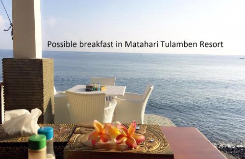 Tulamben House | Matahari Tulamben Guesthouse