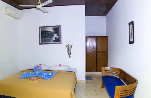 Tulamben House | Matahari Tulamben Guesthouse
