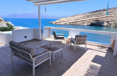 Matala Apartment | Matala home Golden View
