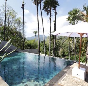 Abang House | Matan'ai Villa