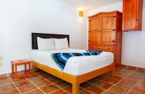 Mahahual Hotel | Matan Kaan