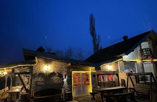 Municipality of Jezevik Villa | Matanovi Dvori