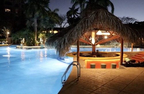 Tamarindo Condo | Matapalo Diria #504 Amazing Condo-Ocean View