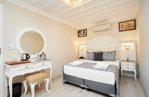 Sultanahmet Hotel | Mataraci Konak