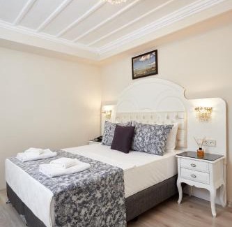 Sultanahmet Hotel | Mataraci Konak