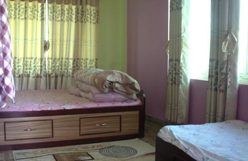Kathmandu House | Matatirtha Community Homestay