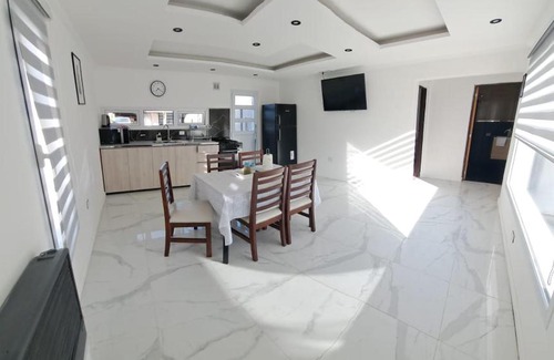 Rio Gallegos Apartment | Mate 1