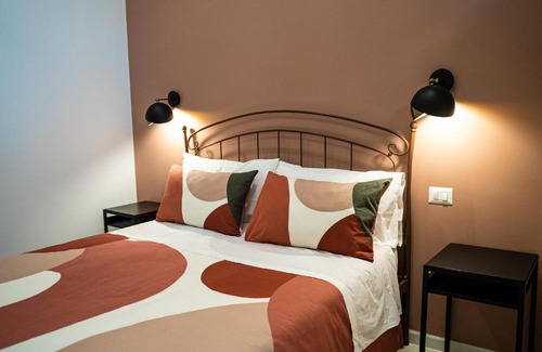 Molfetta Apartment | MATE' APARTMENTS - FREE WIFI & AIR CONDITIONAL - Molfetta, Puglia, Italy
